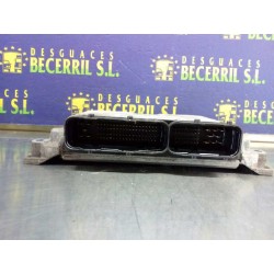 Recambio de centralita motor uce para fiat doblo (119) 1.9 jtd sx referencia OEM IAM 0281010344 22341WAA 73501235