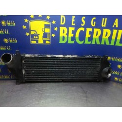 Recambio de intercooler para mercedes clase m (w163) 400 cdi final edition (163.128) referencia OEM IAM 6281420279  