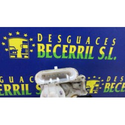 Recambio de cerradura puerta delantera derecha para fiat doblo (119) 1.9 jtd sx referencia OEM IAM   