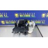 Recambio de cerradura puerta trasera derecha para fiat doblo (119) 1.9 jtd sx referencia OEM IAM   