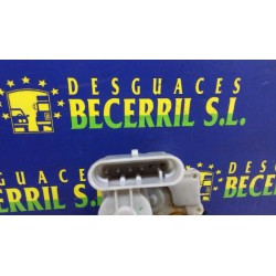 Recambio de cerradura puerta trasera derecha para fiat doblo (119) 1.9 jtd sx referencia OEM IAM   