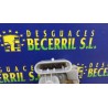 Recambio de cerradura puerta trasera derecha para fiat doblo (119) 1.9 jtd sx referencia OEM IAM   