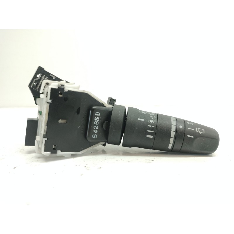 Recambio de mando limpia para nissan micra (k12e) visia plus referencia OEM IAM Recambio de mando limpia para nissan micra (k12e) visia plus referencia OEM IAM