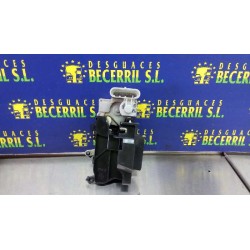 Recambio de cerradura puerta trasera izquierda para fiat doblo (119) 1.9 jtd sx referencia OEM IAM   