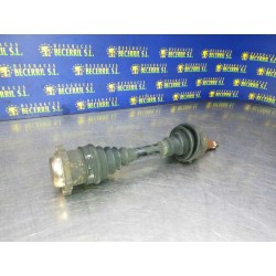 Recambio de transmision delantera izquierda para fiat brava (182) td 75 s referencia OEM IAM   