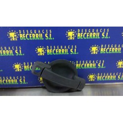 Recambio de maneta exterior delantera derecha para fiat doblo (119) 1.9 jtd sx referencia OEM IAM   