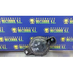 Recambio de maneta exterior delantera derecha para fiat doblo (119) 1.9 jtd sx referencia OEM IAM   
