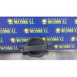 Recambio de maneta exterior delantera izquierda para fiat doblo (119) 1.9 jtd sx referencia OEM IAM   