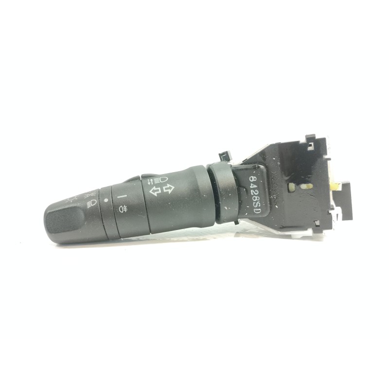 Recambio de mando luces para nissan micra (k12e) visia plus referencia OEM IAM Recambio de mando luces para nissan micra (k12e) visia plus referencia OEM IAM