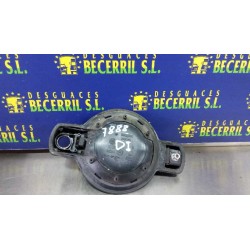 Recambio de maneta exterior delantera izquierda para fiat doblo (119) 1.9 jtd sx referencia OEM IAM   