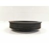 Recambio de polea cigueñal para renault scenic iii grand dynamique referencia OEM IAM   