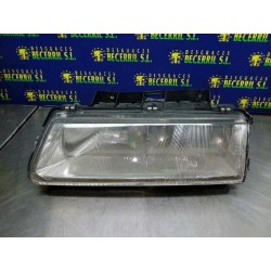 Recambio de faro izquierdo para citroen xantia berlina 1.9 d armonia referencia OEM IAM   