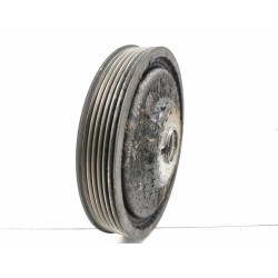 Recambio de polea cigueñal para renault scenic iii grand dynamique referencia OEM IAM   