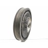 Recambio de polea cigueñal para renault scenic iii grand dynamique referencia OEM IAM   