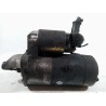 Recambio de motor arranque para hyundai accent (lc) crdi gl referencia OEM IAM TM000A31201  