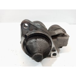 Recambio de motor arranque para nissan micra (k12e) visia plus referencia OEM IAM 23001F77B  