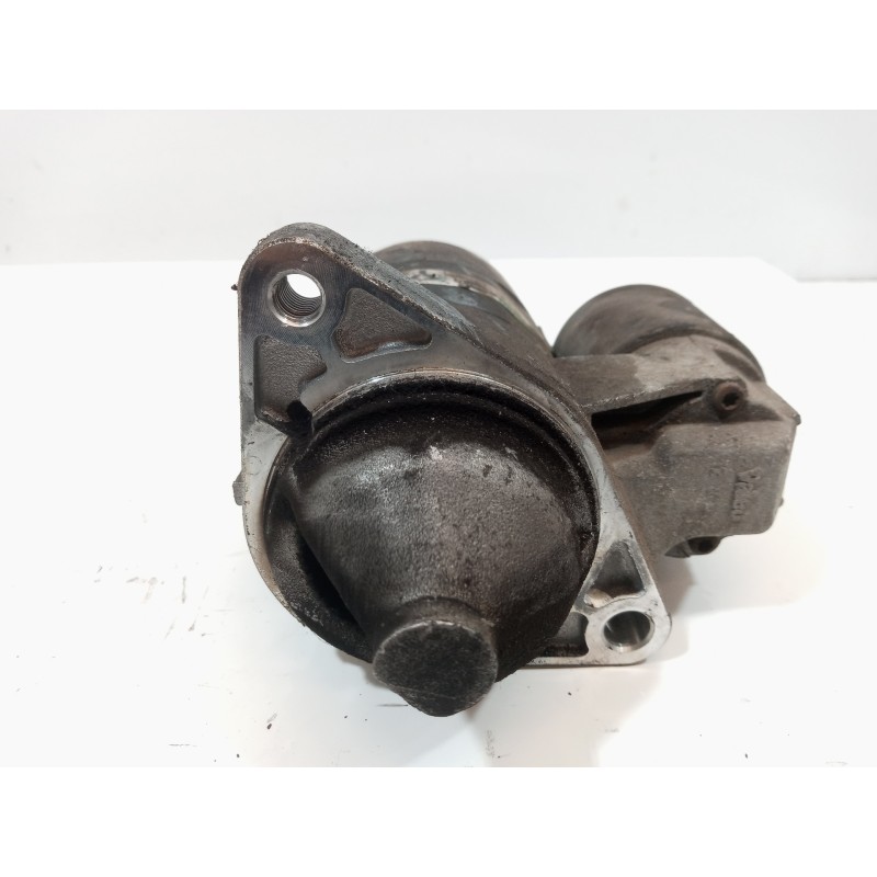 Recambio de motor arranque para nissan micra (k12e) visia plus referencia OEM IAM 23001F77B Recambio de motor arranque para nissan micra (k12e) visia plus referencia OEM IAM 23001F77B