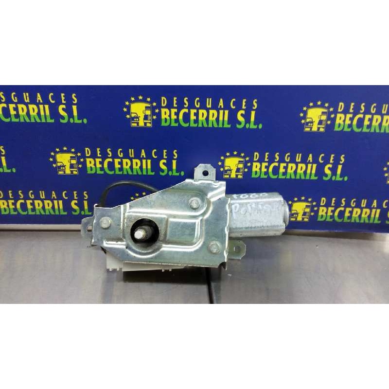 Recambio de motor limpia trasero para fiat doblo (119) 1.9 jtd sx referencia OEM IAM 64343019 Recambio de motor limpia trasero para fiat doblo (119) 1.9 jtd sx referencia OEM IAM 64343019