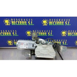 Recambio de motor limpia trasero para fiat doblo (119) 1.9 jtd sx referencia OEM IAM 64343019  