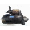 Recambio de motor arranque para hyundai accent (lc) crdi gl referencia OEM IAM TM000A31201  