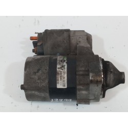 Recambio de motor arranque para nissan micra (k12e) visia plus referencia OEM IAM 23001F77B  