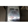 Recambio de motor limpia trasero para fiat doblo (119) 1.9 jtd sx referencia OEM IAM 64343019  