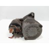 Recambio de motor arranque para nissan micra (k12e) visia plus referencia OEM IAM 23001F77B  