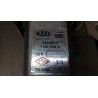 Recambio de motor limpia trasero para fiat doblo (119) 1.9 jtd sx referencia OEM IAM 64343019  