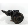 Recambio de motor arranque para hyundai accent (lc) crdi gl referencia OEM IAM TM000A31201  