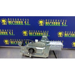 Recambio de motor limpia trasero para fiat doblo (119) 1.9 jtd sx referencia OEM IAM 64343019  