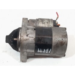 Recambio de motor arranque para nissan micra (k12e) visia plus referencia OEM IAM 23001F77B  