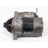 Recambio de motor arranque para nissan micra (k12e) visia plus referencia OEM IAM 23001F77B  