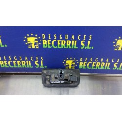Recambio de piloto matricula para fiat doblo (119) 1.9 jtd sx referencia OEM IAM   