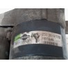 Recambio de motor arranque para nissan micra (k12e) visia plus referencia OEM IAM 23001F77B  
