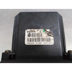 Recambio de abs para ford mondeo berlina (ge) ambiente referencia OEM IAM 0265800007  