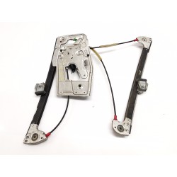 Recambio de elevalunas delantero derecho para bmw serie 5 berlina (e39) 525i referencia OEM IAM 51338159832  