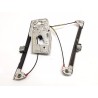 Recambio de elevalunas delantero derecho para bmw serie 5 berlina (e39) 525i referencia OEM IAM 51338159832  