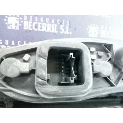 Recambio de piloto trasero derecho para fiat doblo (119) 1.9 jtd sx referencia OEM IAM   