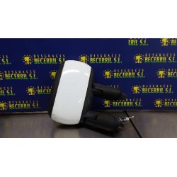 Recambio de retrovisor derecho para fiat doblo (119) 1.9 jtd sx referencia OEM IAM   