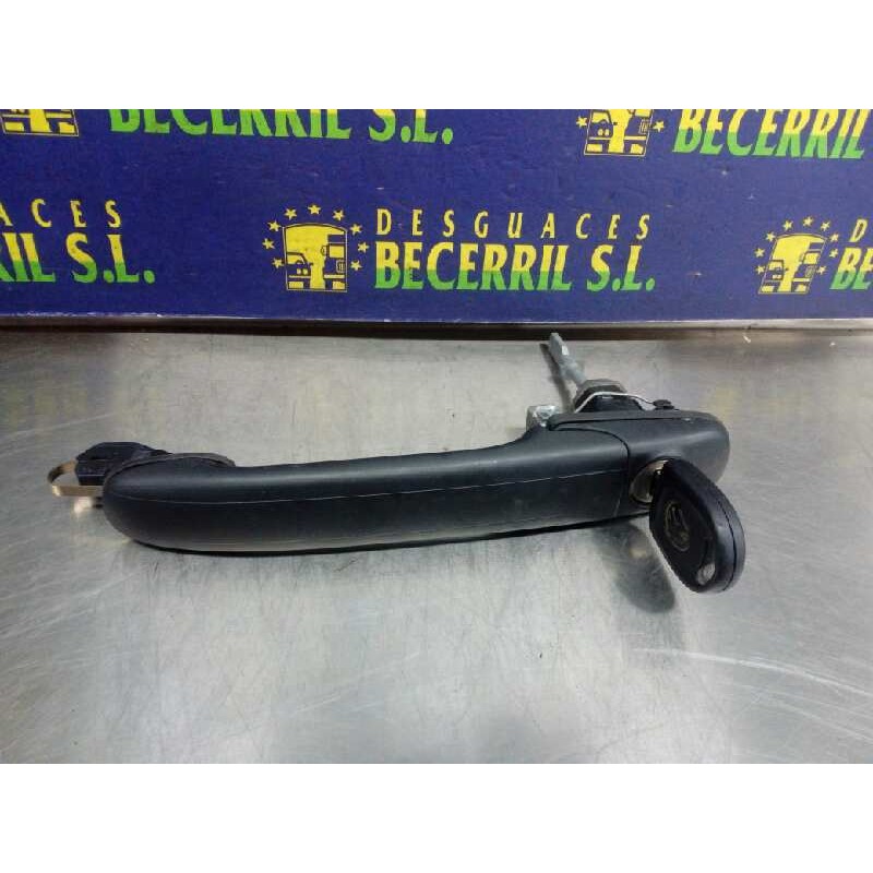 Recambio de bombin puerta delantera derecha para volkswagen polo berlina (6n2) conceptline referencia OEM IAM Recambio de bombin puerta delantera derecha para volkswagen polo berlina (6n2) conceptline referencia OEM IAM