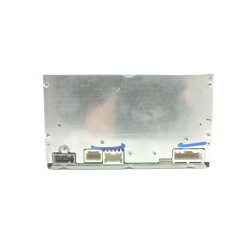 Recambio de sistema audio / radio cd para nissan micra (k12e) visia plus referencia OEM IAM 28185BG10A PP3001M 