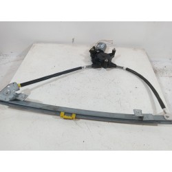 Recambio de elevalunas delantero izquierdo para renault megane i berlina hatchback (ba0) 1.6e rn referencia OEM IAM   