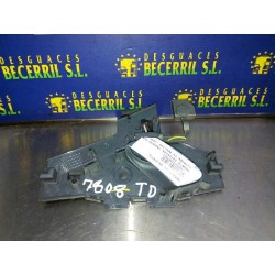 Recambio de maneta interior trasera derecha para citroen c5 berlina 2.0 hdi sx referencia OEM IAM   