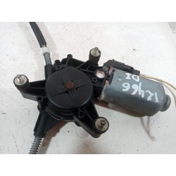 Recambio de elevalunas delantero izquierdo para renault megane i berlina hatchback (ba0) 1.6e rn referencia OEM IAM   