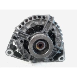 Recambio de alternador para opel zafira a elegance referencia OEM IAM 0124525030  