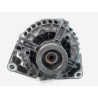 Recambio de alternador para opel zafira a elegance referencia OEM IAM 0124525030  