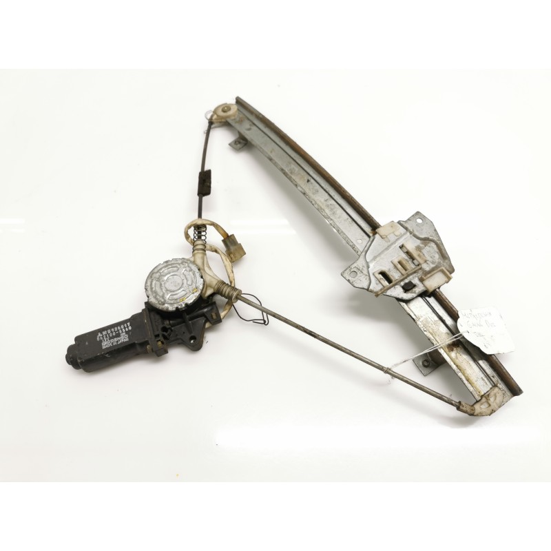 Recambio de elevalunas delantero izquierdo para mitsubishi galant berlina (ea0) 2000 td gls (a) referencia OEM IAM MB926817 0621 Recambio de elevalunas delantero izquierdo para mitsubishi galant berlina (ea0) 2000 td gls (a) referencia OEM IAM MB926817 0621
