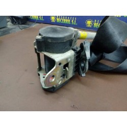 Recambio de cinturon seguridad delantero izquierdo para audi a4 berlina (b5) 1.9 tdi referencia OEM IAM   