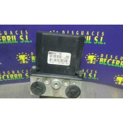 Recambio de abs para peugeot 307 break / sw (s1) sw referencia OEM IAM 9648265580 0265225188 