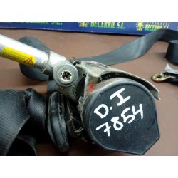 Recambio de cinturon seguridad delantero izquierdo para audi a4 berlina (b5) 1.9 tdi referencia OEM IAM   